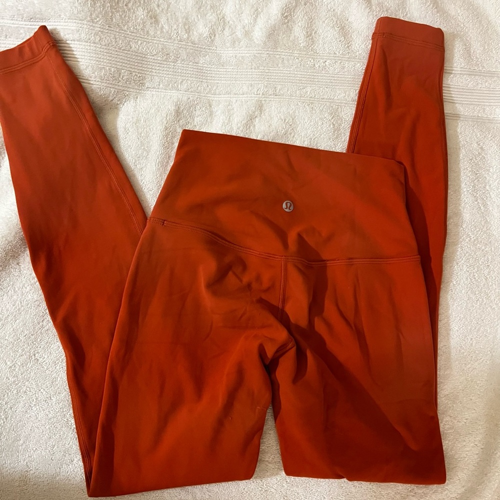 Lululemon aligns